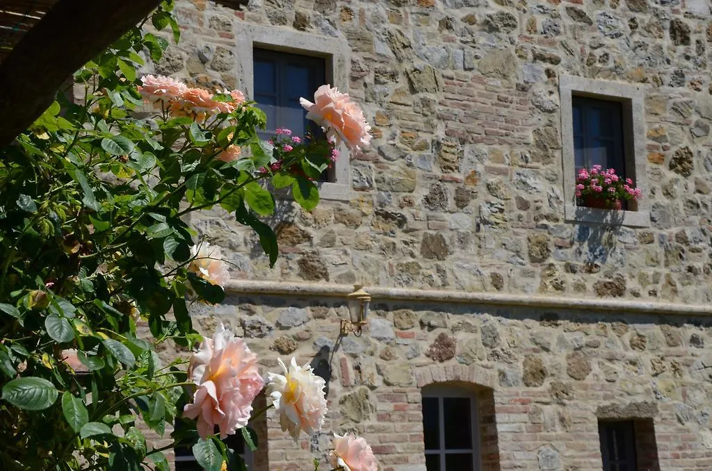 Country House Grencaia Chianciano Terme