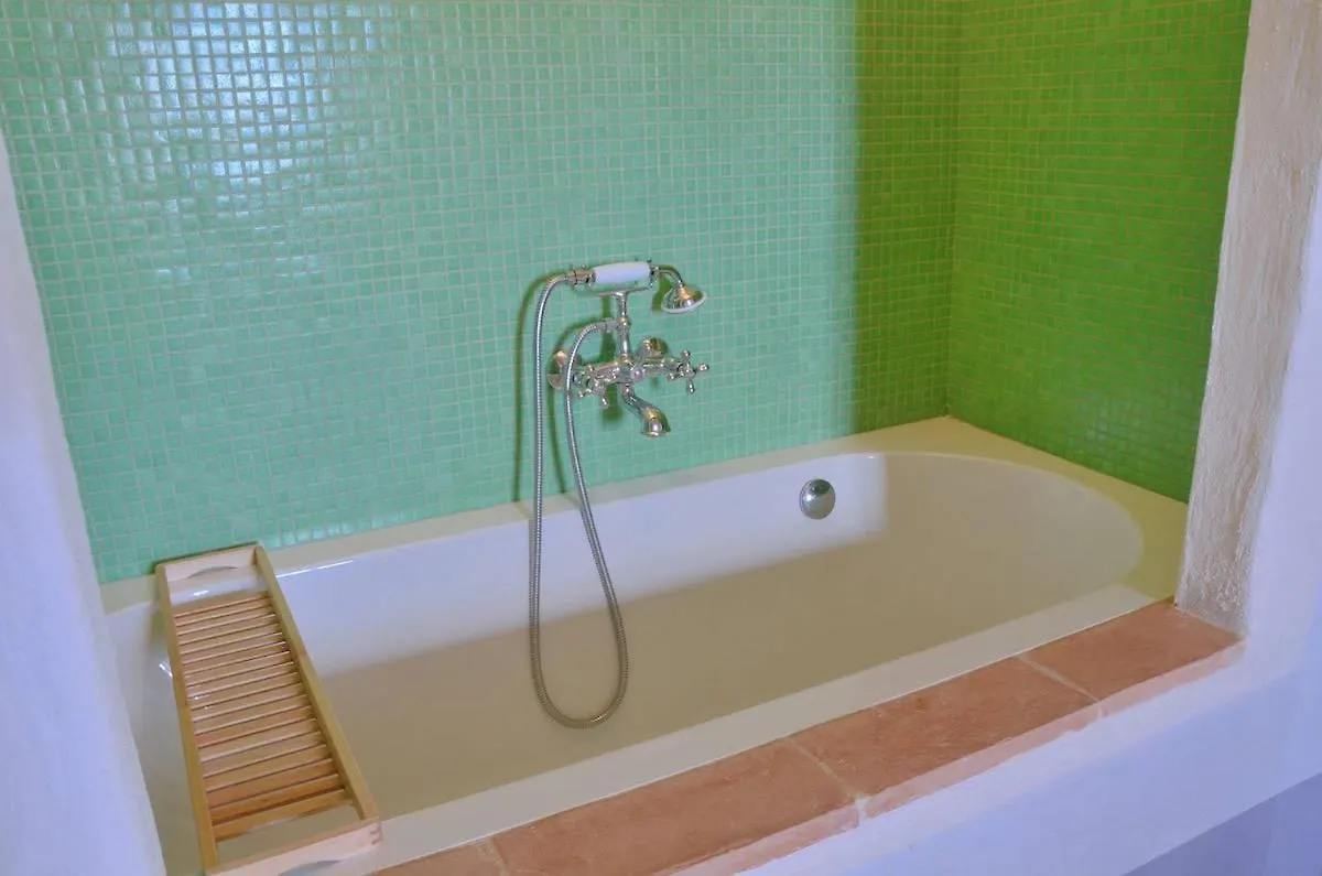 Country House Grencaia Chianciano Terme 0*,