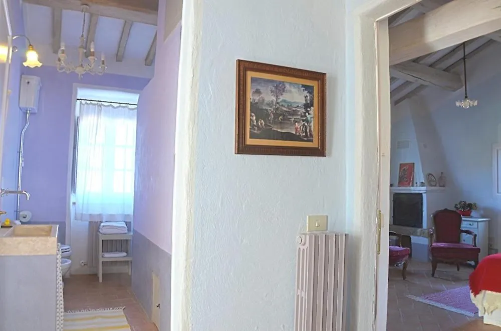 Country House Grencaia Chianciano Terme 0*,  Italia