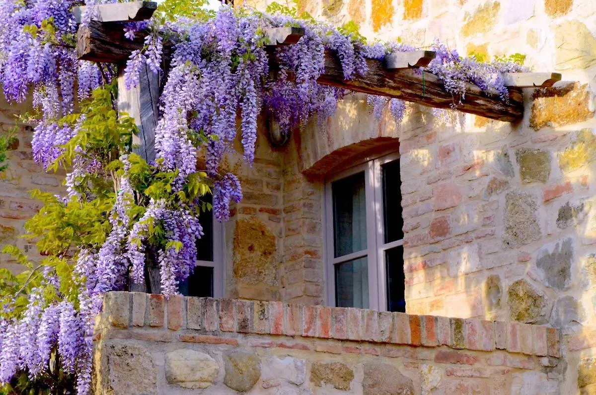 Country House Grencaia Chianciano Terme Italia
