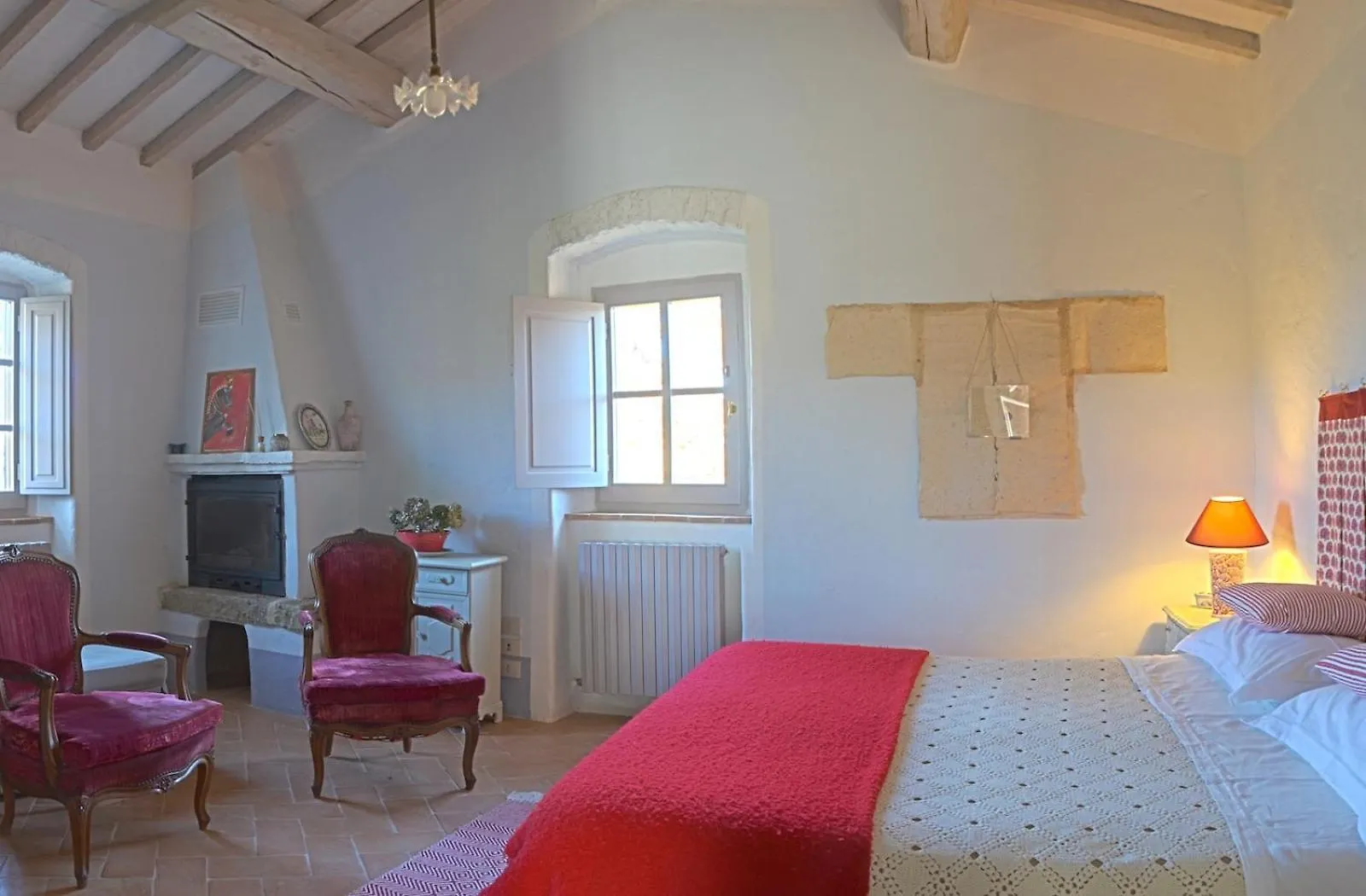 Country House Grencaia Chianciano Terme