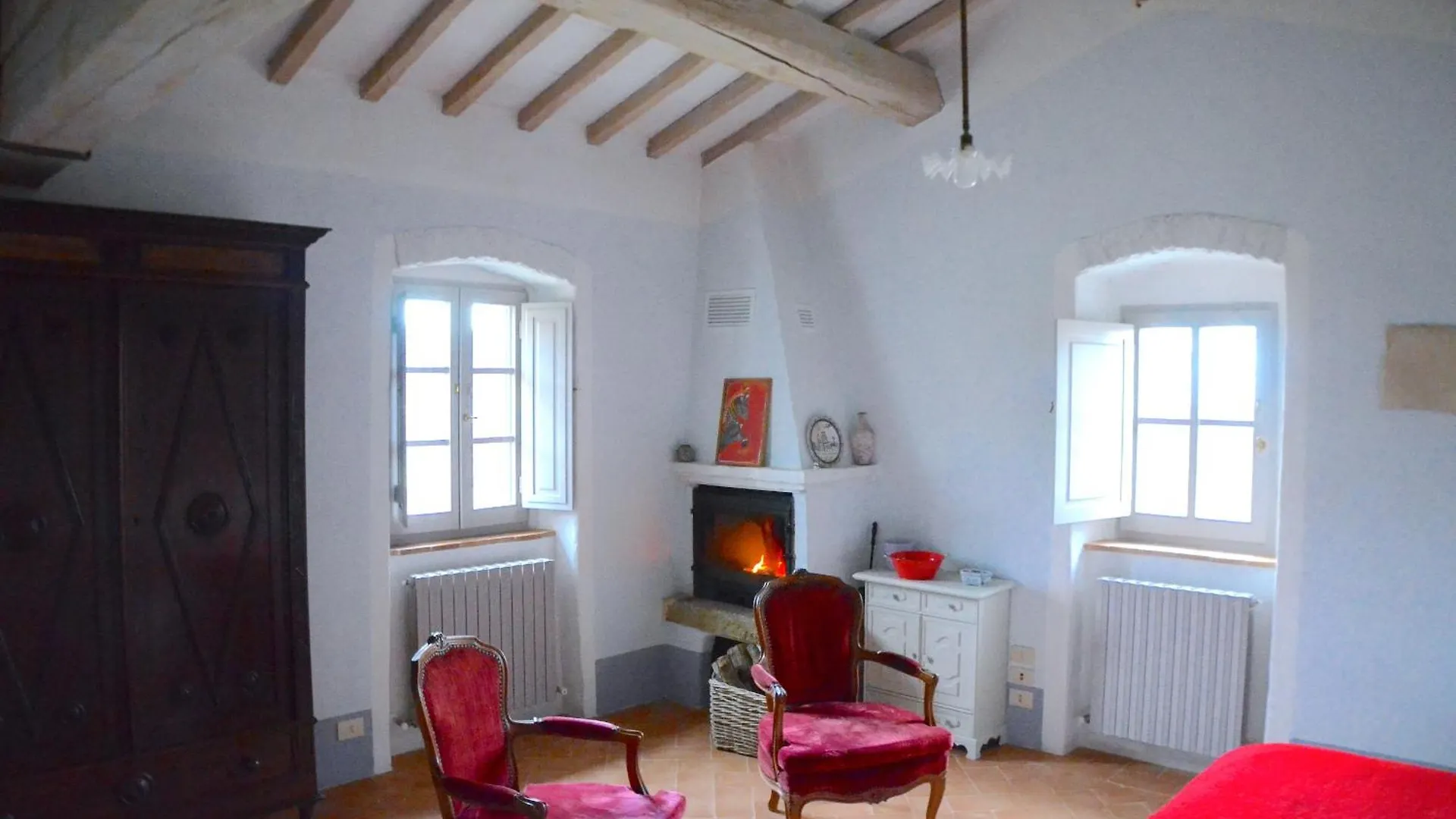 Country House Grencaia Chianciano Terme