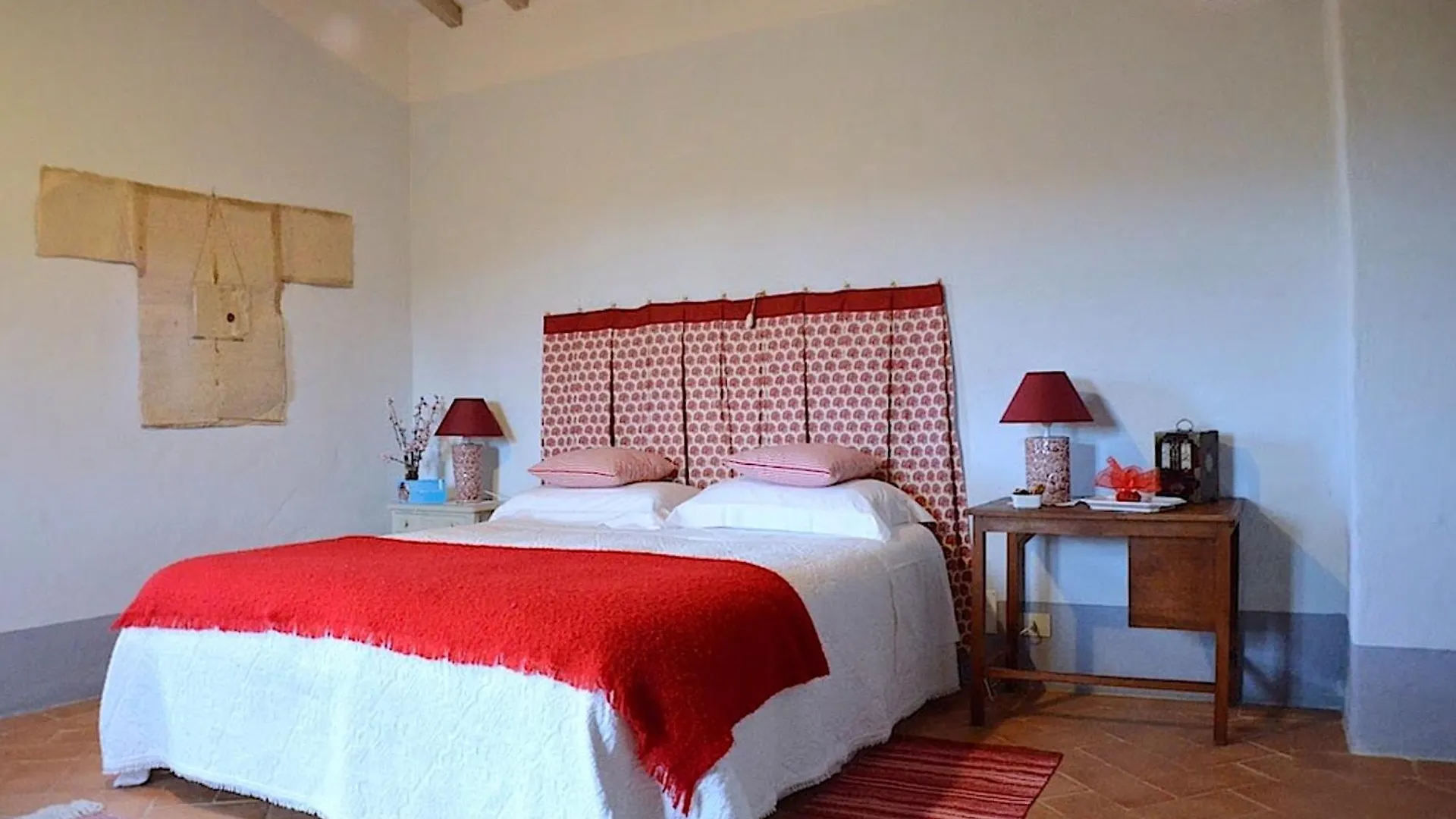 Country House Grencaia Chianciano Terme