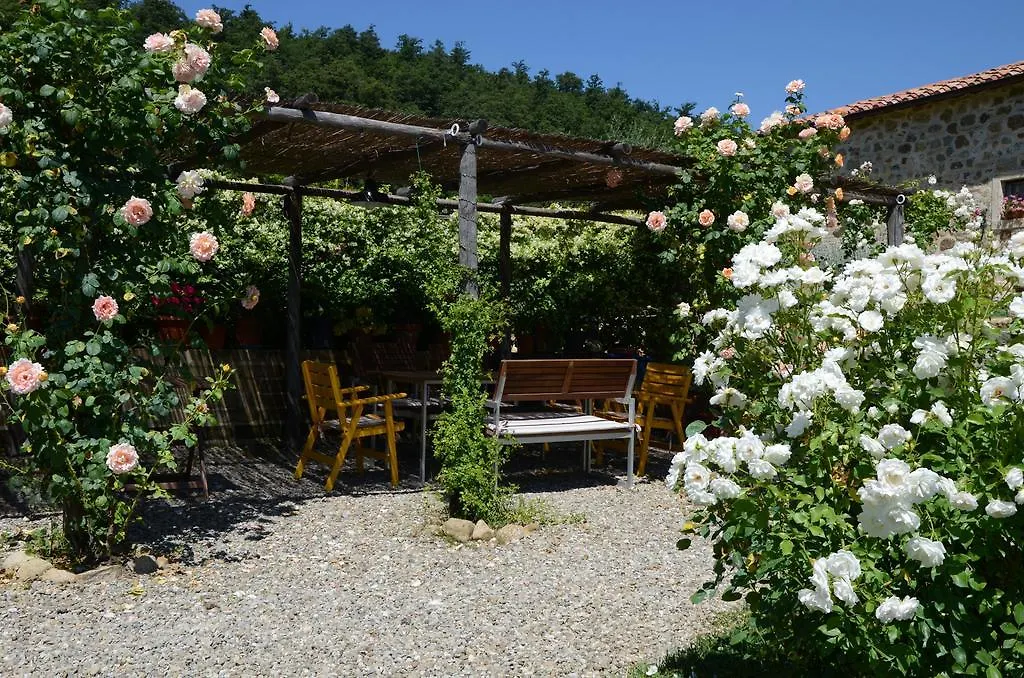 Country House Grencaia Chianciano Terme Italia