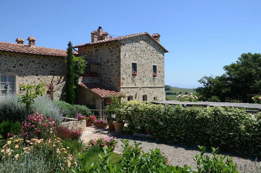 Country House Grencaia Chianciano Terme