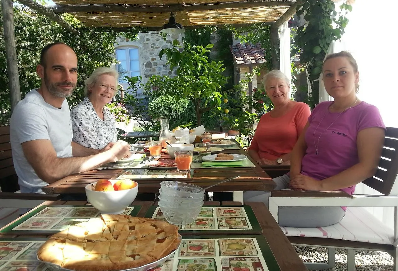 Country House Grencaia Chianciano Terme Italia