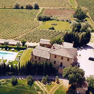 Palazzo Bandino - Wine Cellar, Restaurant&spa Chianciano Terme