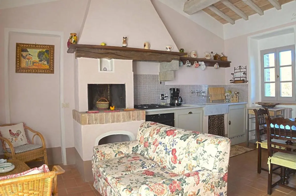 Country House Grencaia Chianciano Terme 0*,  Italy