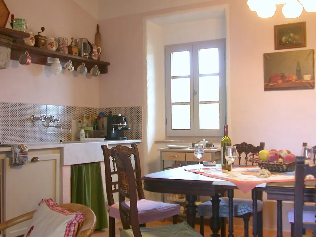 Country House Grencaia Chianciano Terme 0*,  Italy