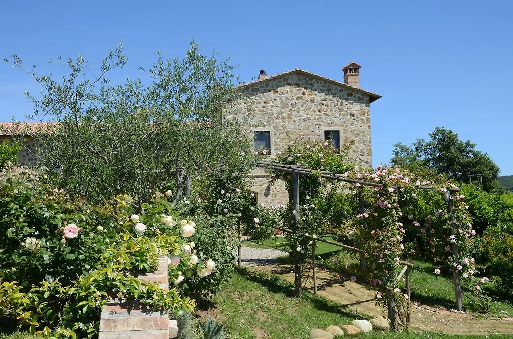 Country House Grencaia Chianciano Terme Italy