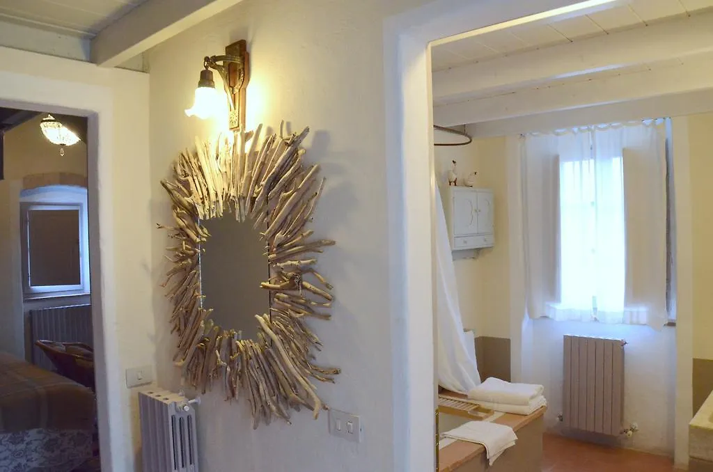 Country House Grencaia Chianciano Terme
