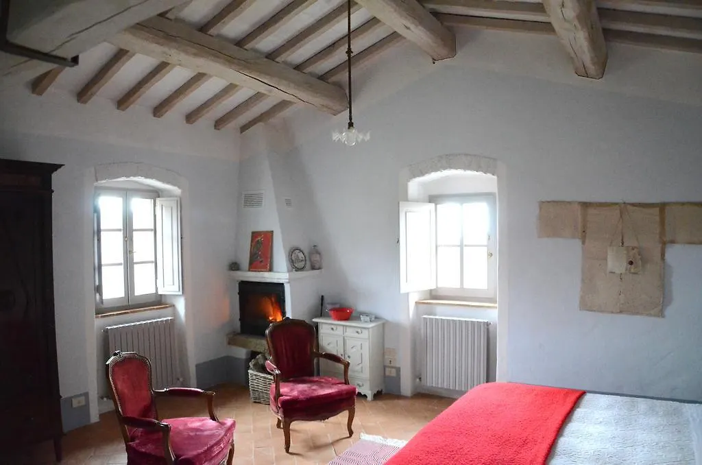 Country House Grencaia Chianciano Terme