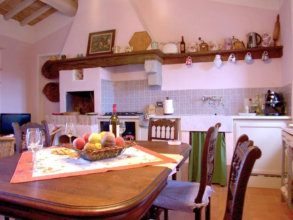 Country House Grencaia Chianciano Terme