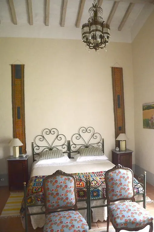 Country House Grencaia Chianciano Terme