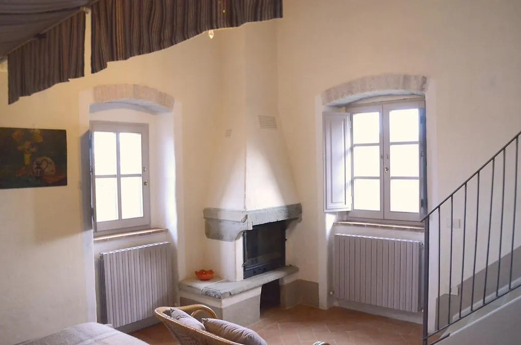 Country House Grencaia Chianciano Terme