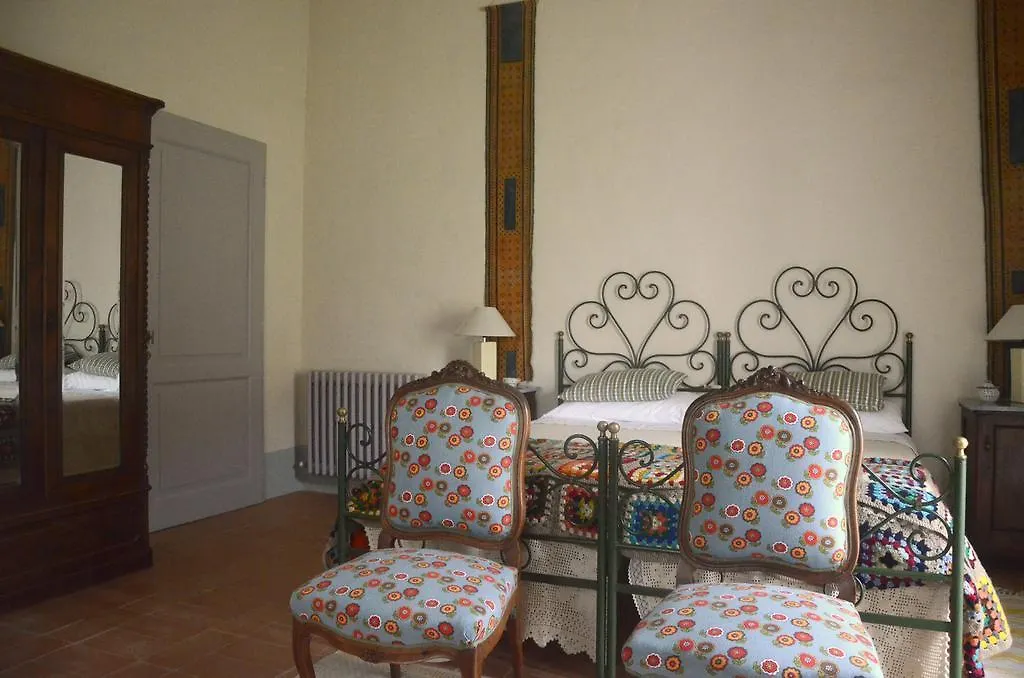 Country House Grencaia Chianciano Terme